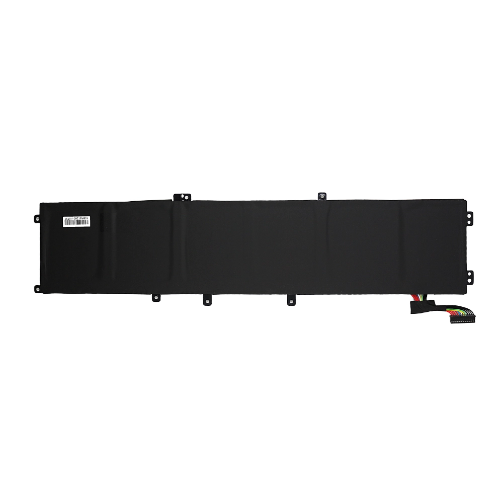 Teksus Laptop Battery Compatible For Dell XPS 15 9550 | 4GVGH 6C view 3